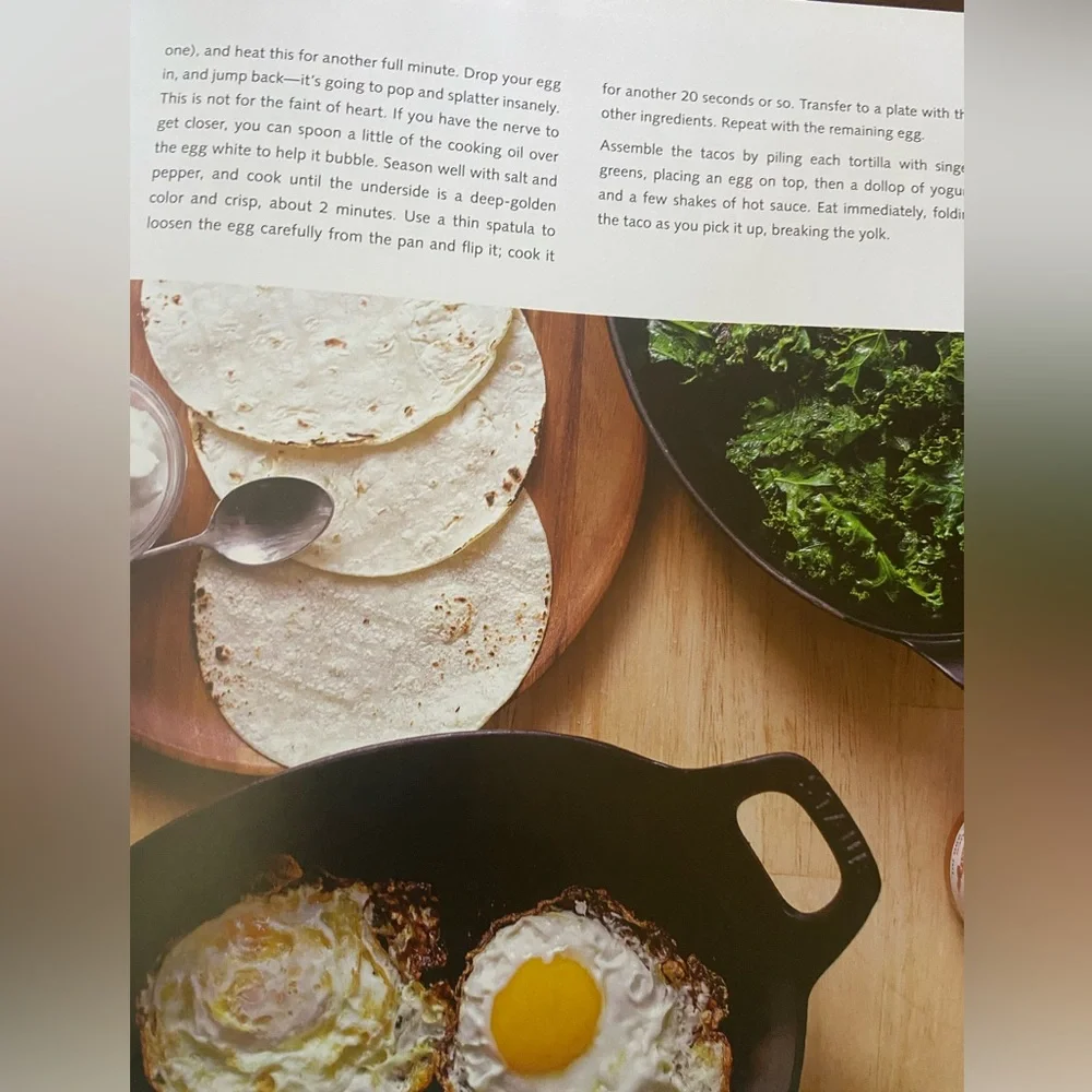 Smitten Kitchen Cookbook -Everyday - Picture 7 of 7